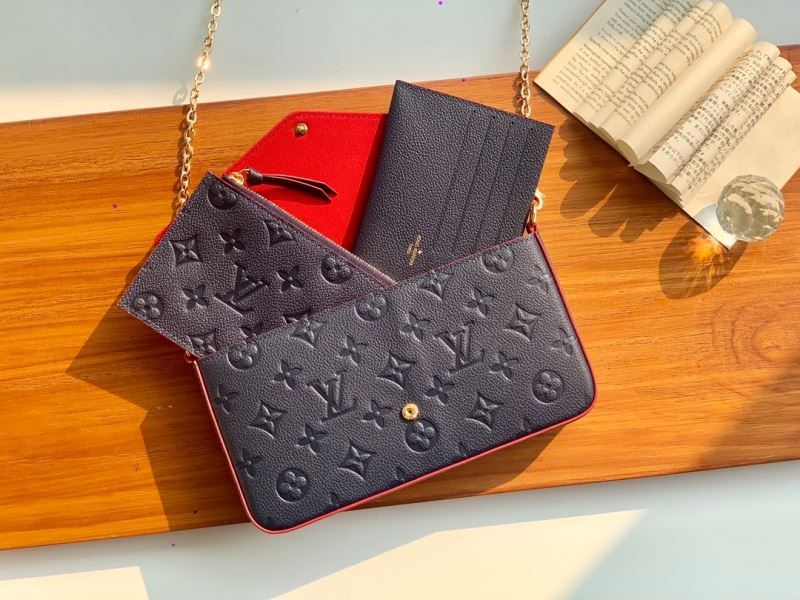 LV Wallets